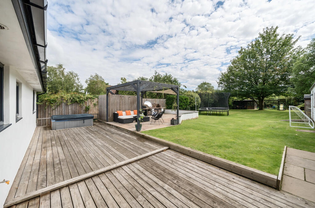 Additional image 17 of Bread Street, Pilton, Pilton, BA4