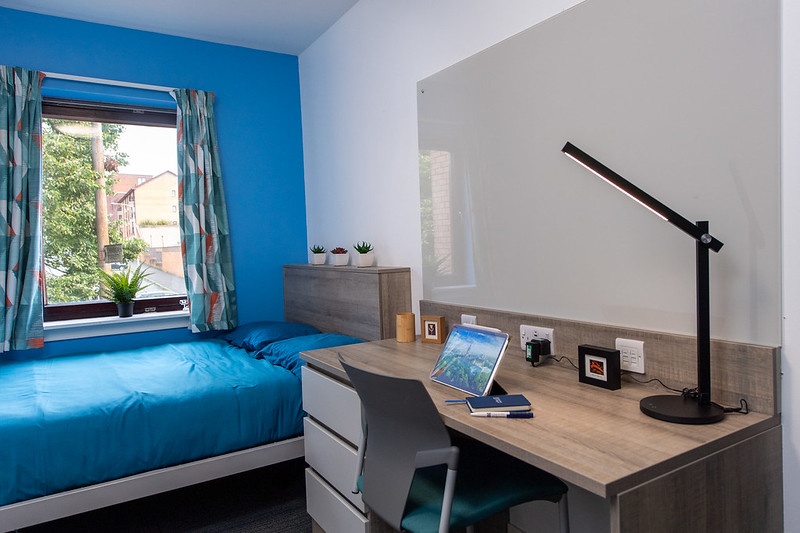 Additional image 5 of Room in a Shared Flat, Kelvinhaugh Street, G3, N1 7GU