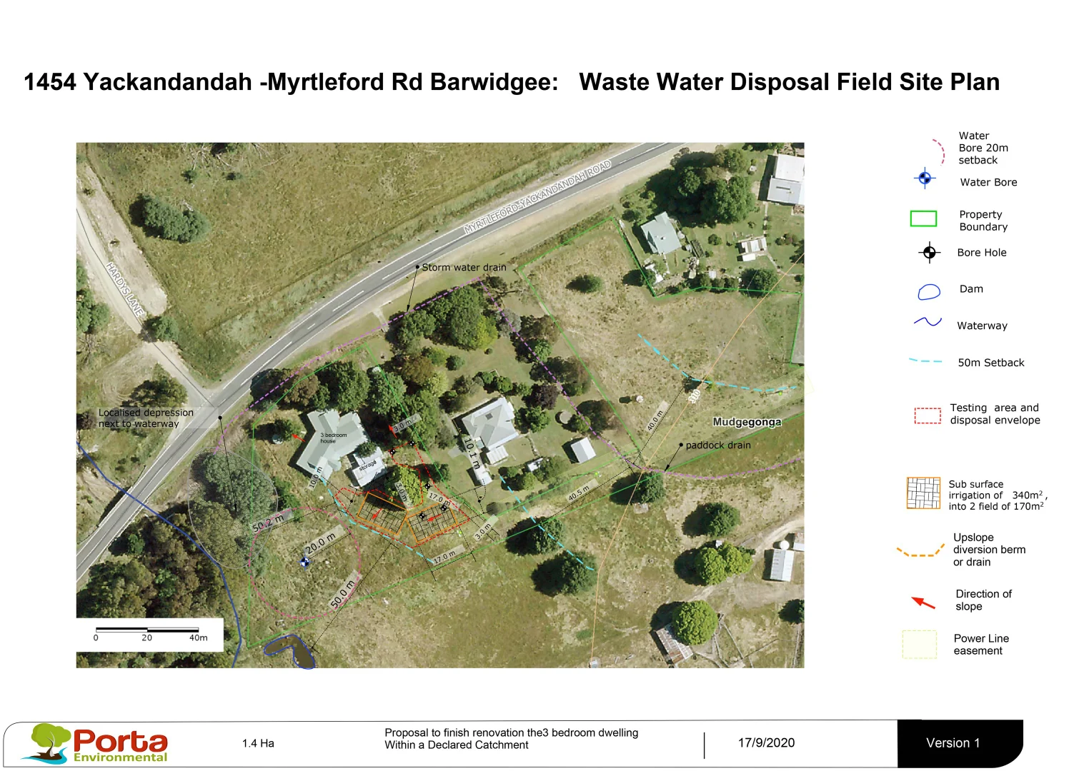 Additional image 20 of 1454 Myrtleford-Yackandandah Road, Mudgegonga VIC 3737