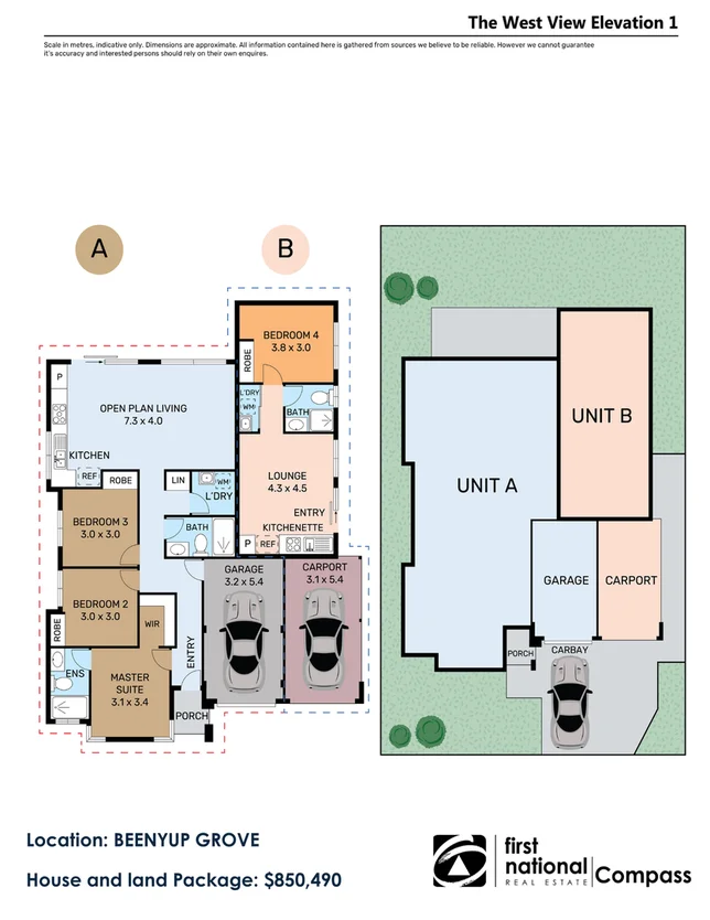 Additional image 4 of 45 Luzula Grove, Byford WA 6122