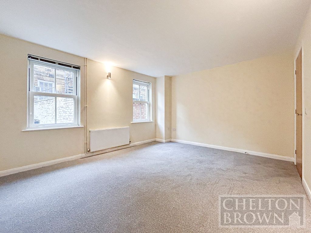 Additional image 21 of 3 bed flat to rentSheep Street, Northampton NN1
