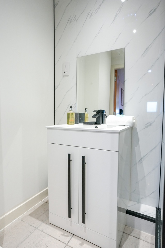 Additional image 15 of 2 Bed Flat, Lancefield Quay, G3, N1 7GU