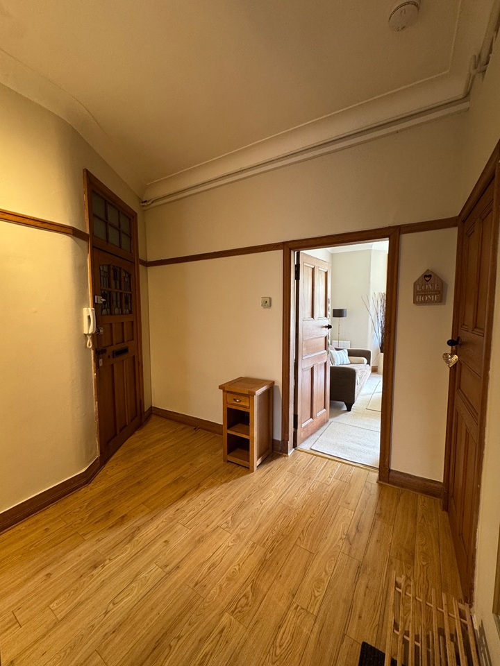 Additional image 6 of 1 Bed Flat, Hyndland, G12, N1 7GU