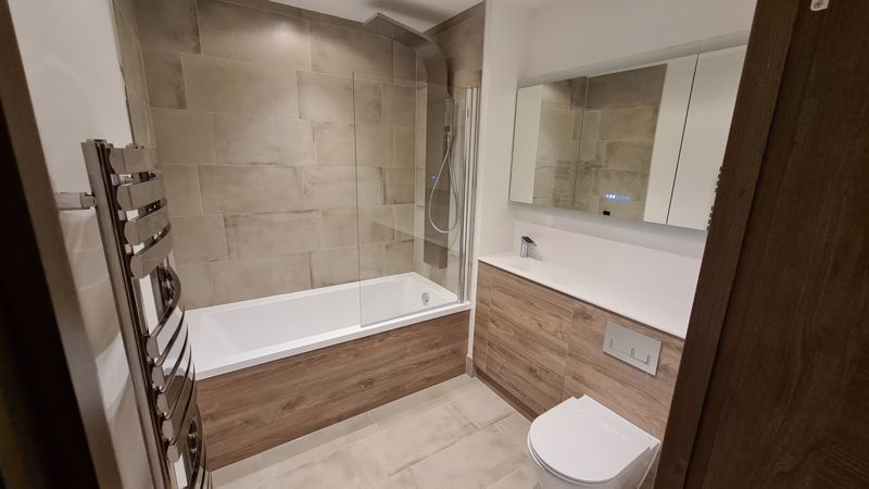 Additional image 2 of 2 bed flat to rentMerlin Drive, Peterborough PE2