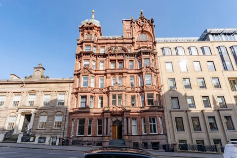 West George Street, Flat 0/1, City Centre, Glasgow G2