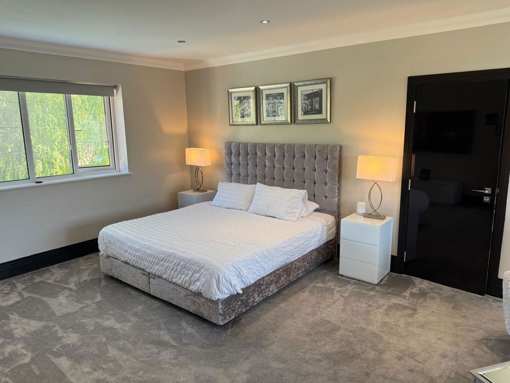 Additional image 26 of 5 bed detached house to rentOpen Golf 2026 - Lulworth Road, Birkdale PR8