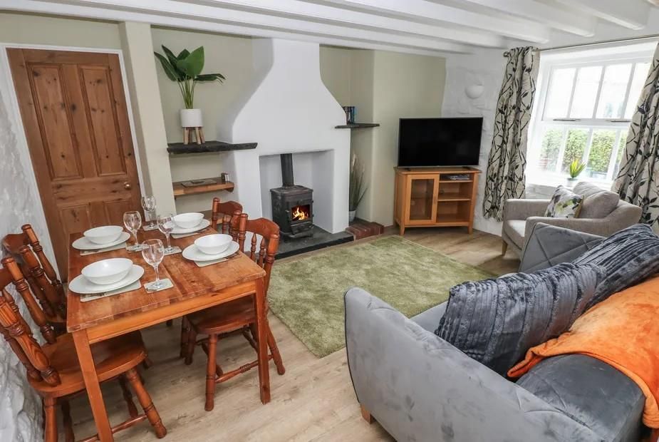 Additional image 3 of 3 bed barn conversion to rentTalbenny, Haverfordwest SA62