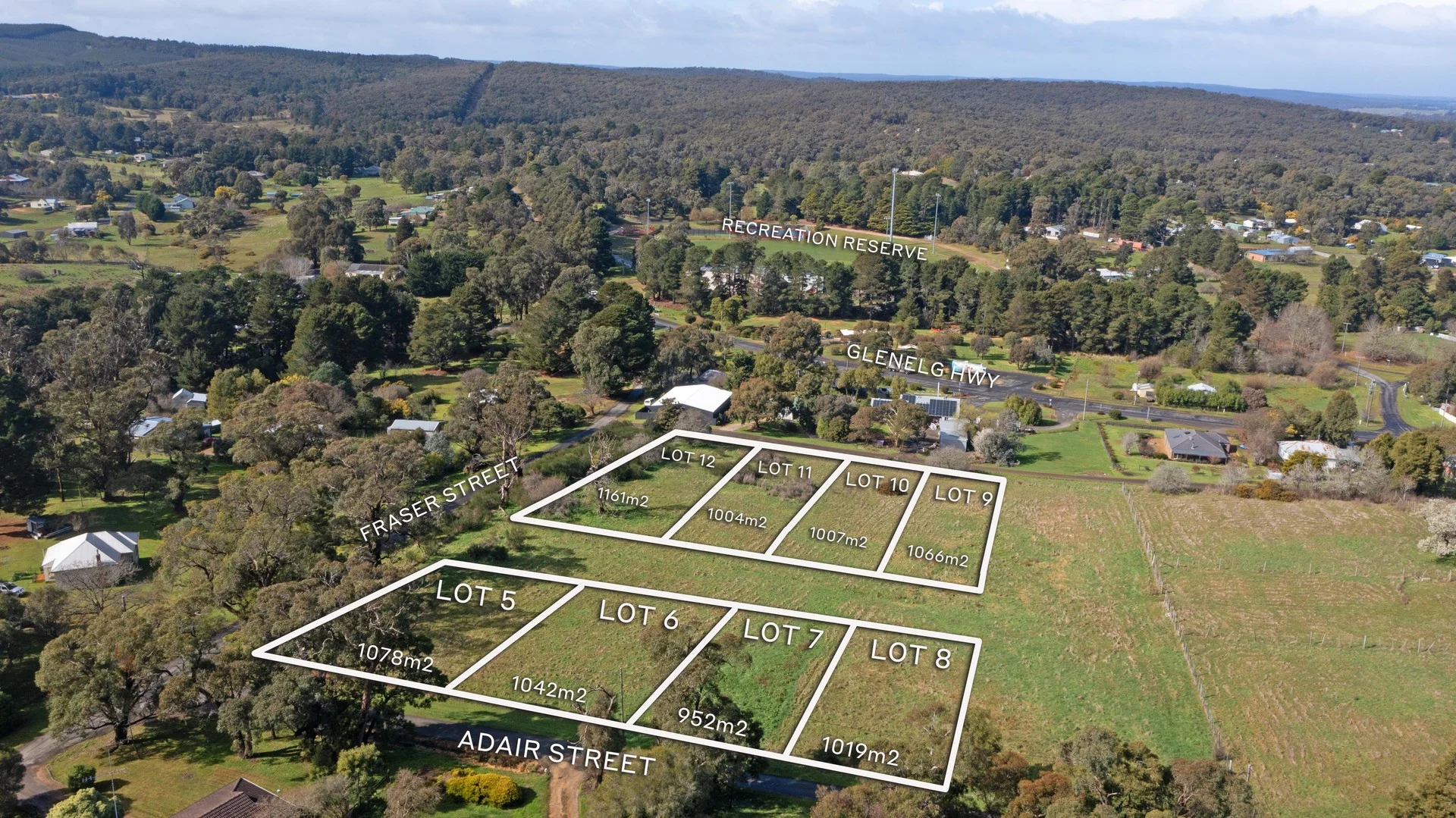 Additional image 9 of Lot 10/17 Adair Street, Linton VIC 3360