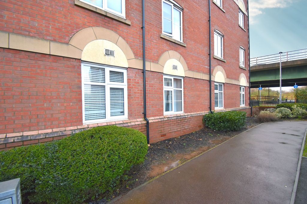 Additional image 18 of 2 bed flat to rentAnderson Grove, Newport NP19