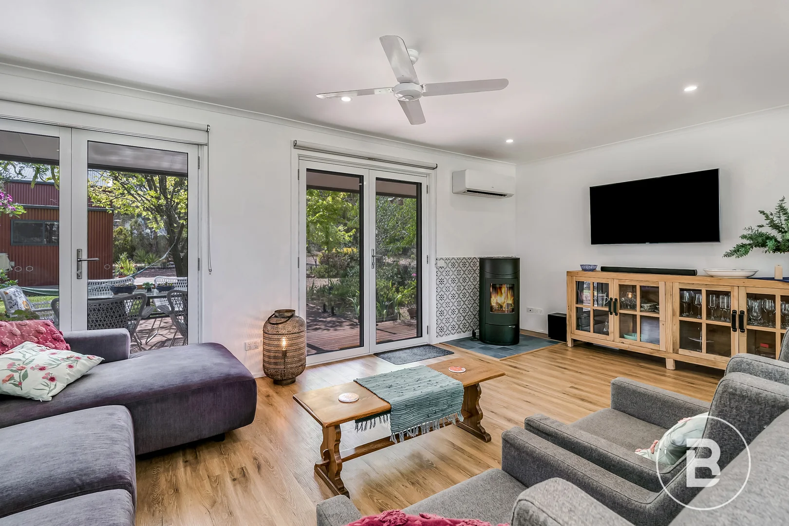 Additional image 4 of 20 Golf Links Lane, Heathcote VIC 3523