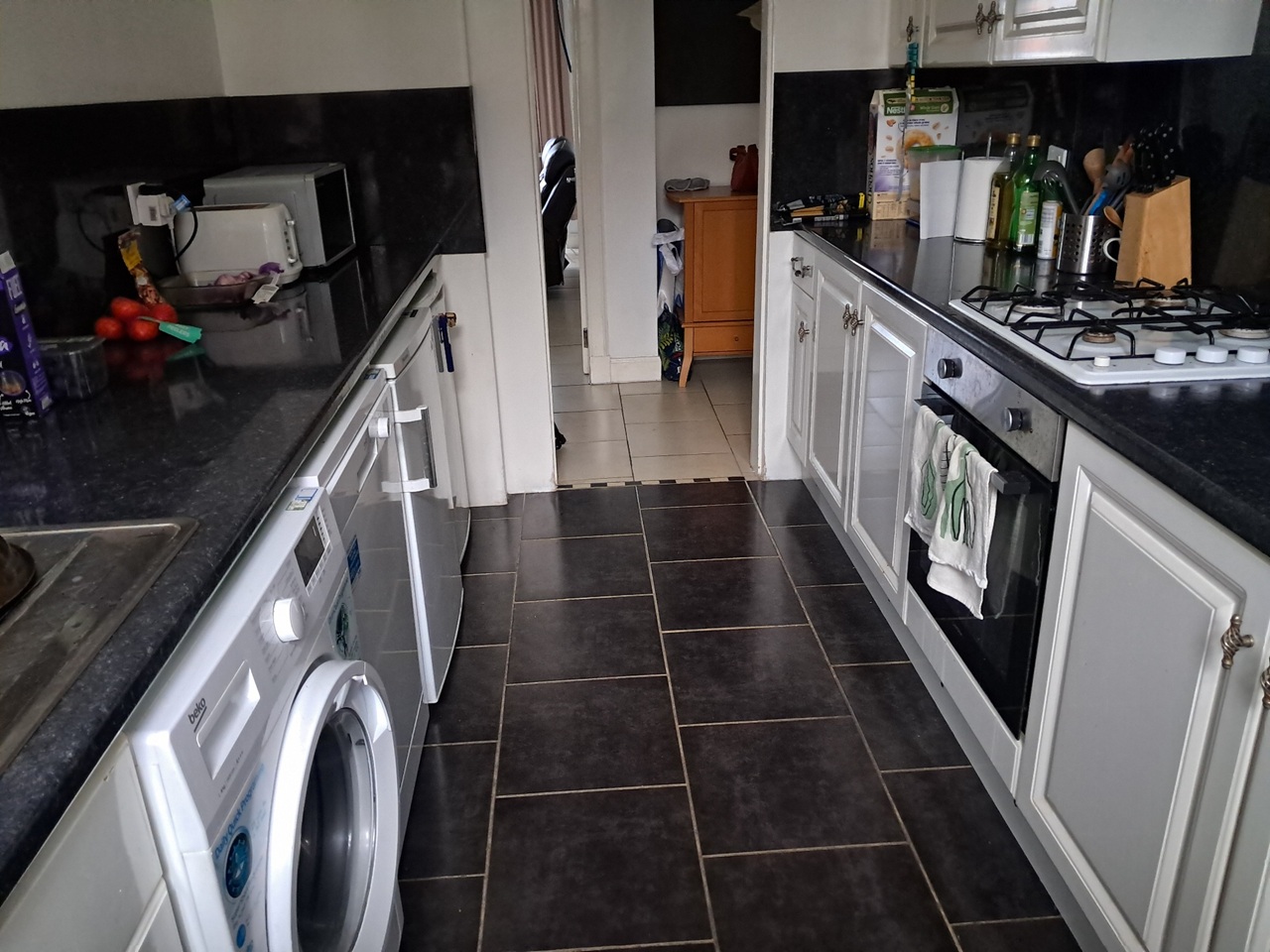 Additional image 13 of Room in a Shared Flat, Carmichael St, G51, N1 7GU