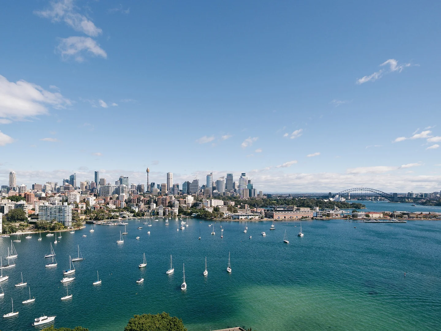 Additional image 6 of 18A&B/21 Thornton Street, Darling Point NSW 2027