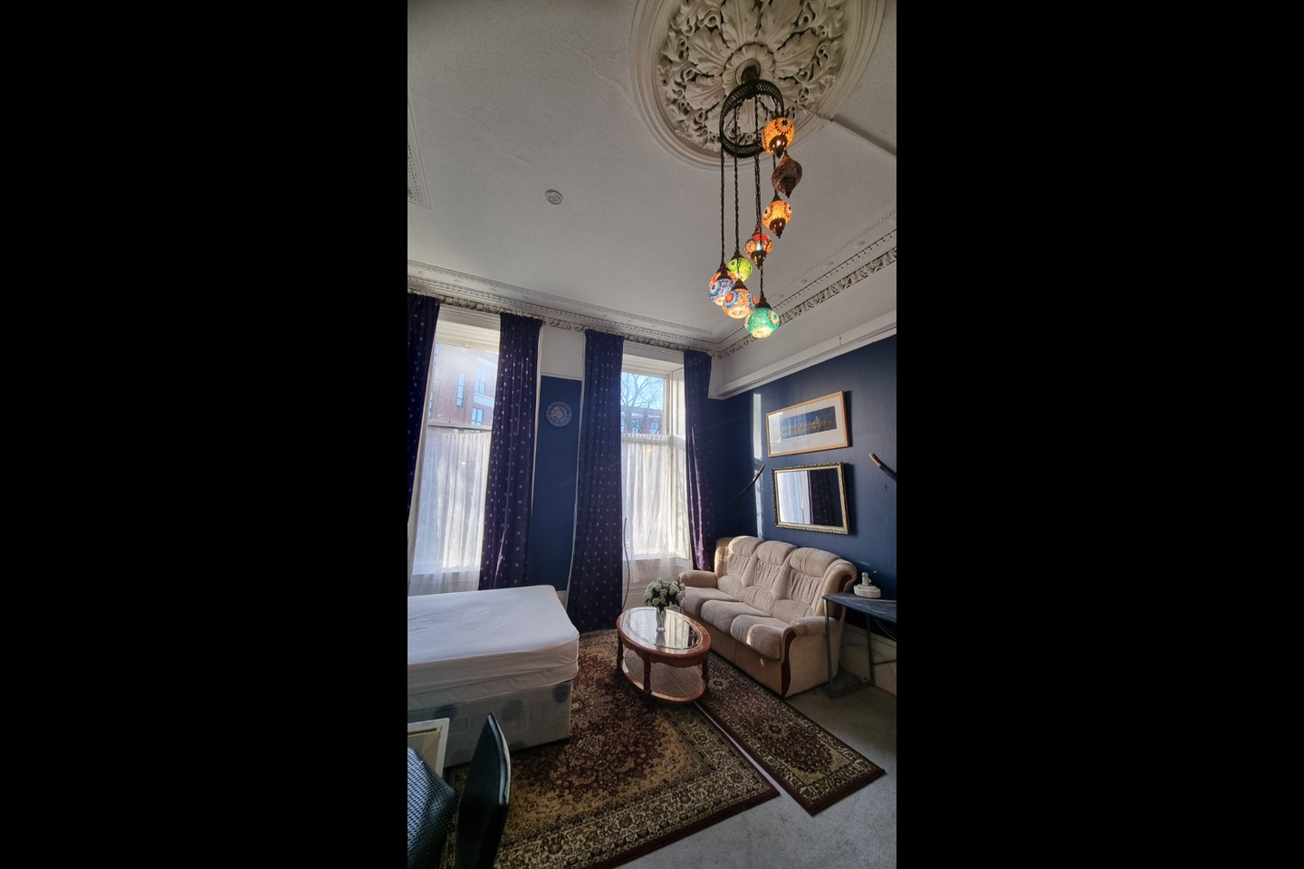 Additional image 3 of Studio Flat, Oakfield Avenue, G12, N1 7GU