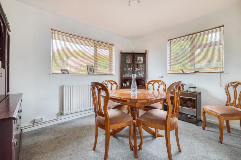 Additional image 3 of Ansford Hill, Castle Cary, Somerset, BA7