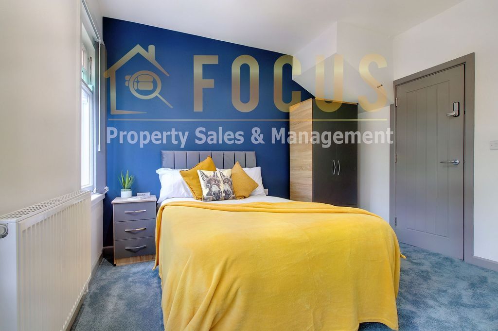 Additional image 30 of 6 bed terraced house to rentStretton Road, Leicester LE3