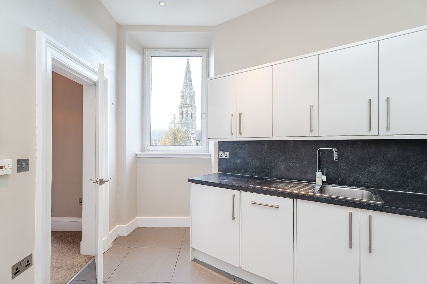 Additional image 5 of 3 Bed Flat, Coates Place, EH3, N1 7GU