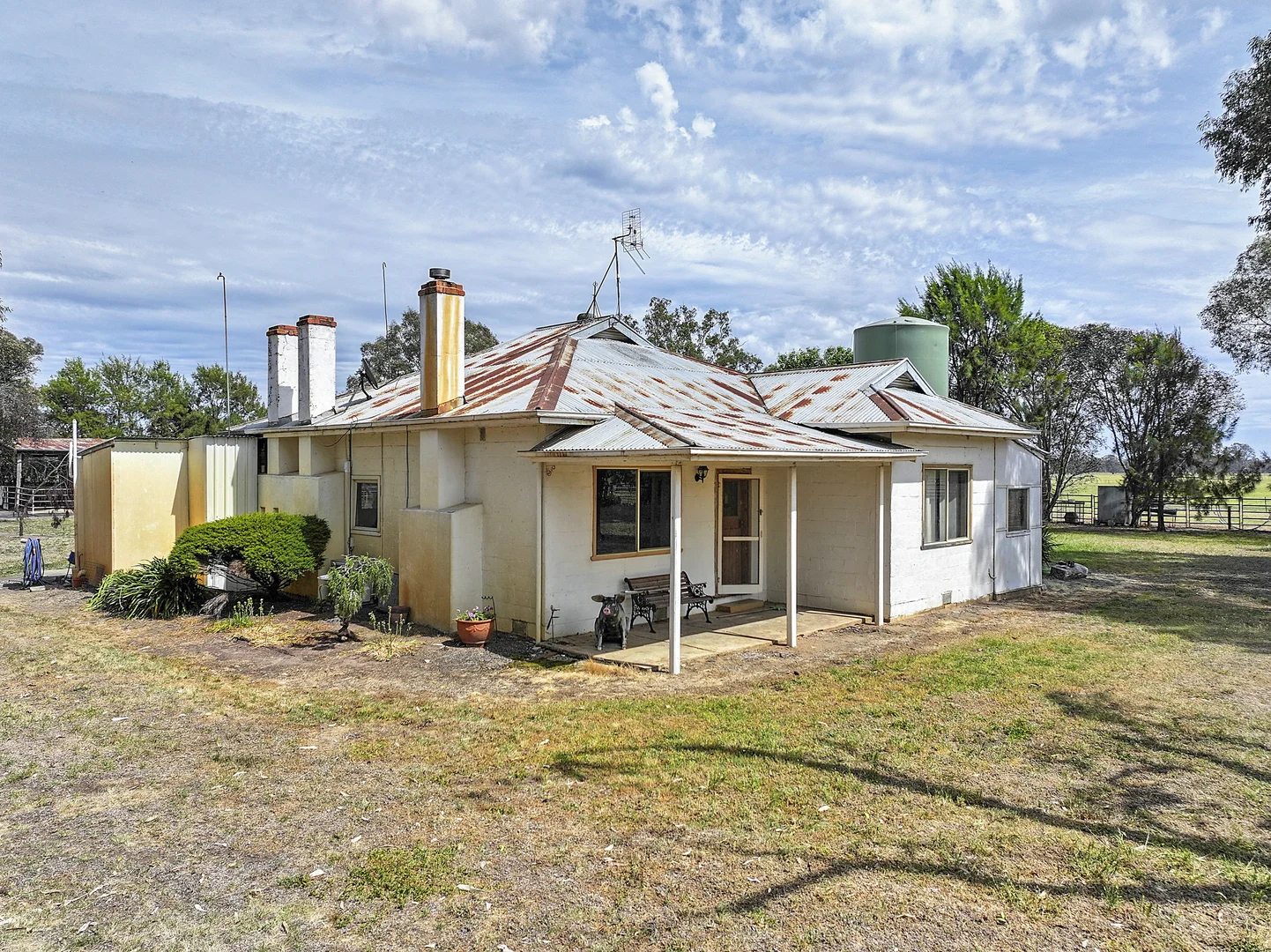 Additional image 17 of 43 Robinson Road, Violet Town VIC 3669
