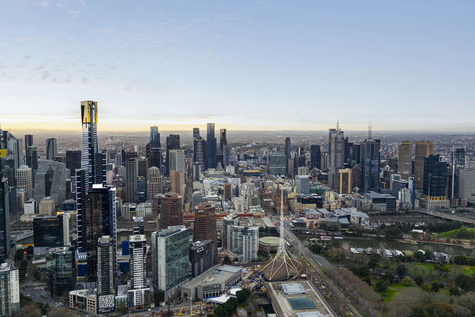 Additional image 27 of Level 82/7 Riverside Quay, Southbank VIC 3006