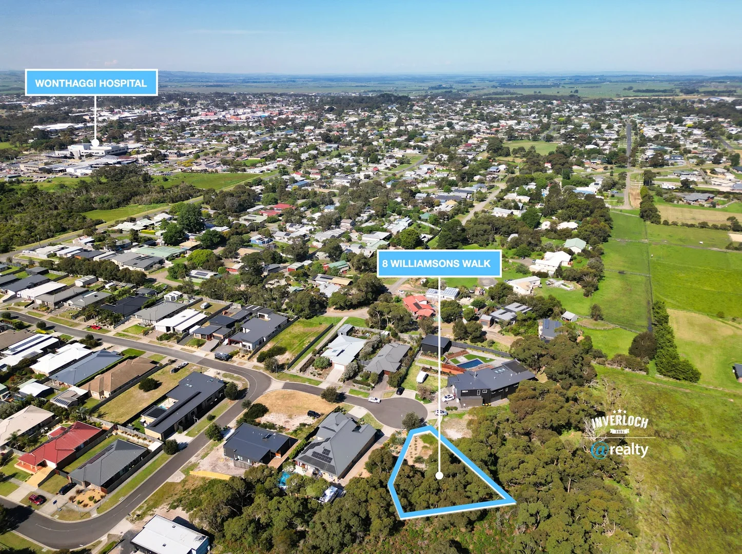 Additional image 5 of 8 Williamsons Walk, Wonthaggi VIC 3995