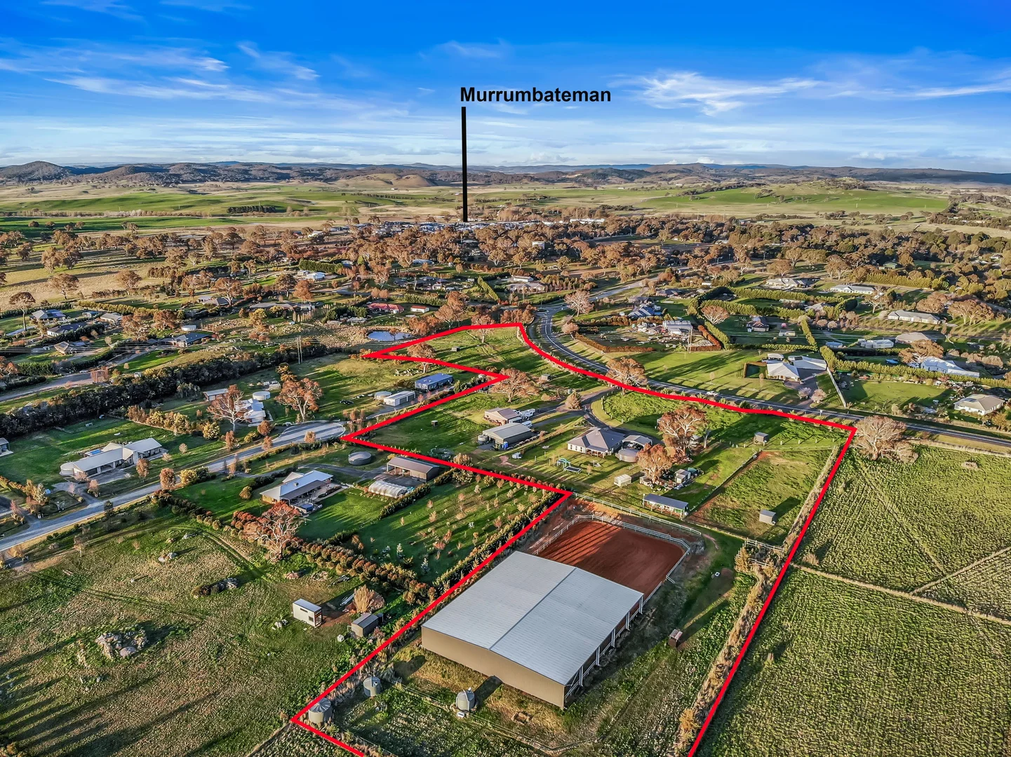 Additional image 4 of 1 McIntosh Circuit, Murrumbateman NSW 2582