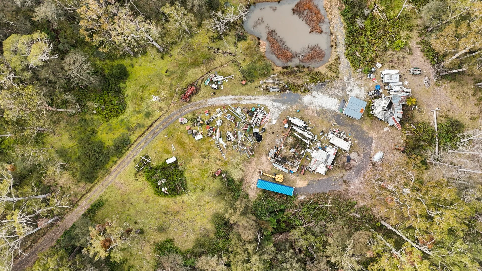 Additional image 8 of Lot 115 Big Jack Mountain Road, Cathcart NSW 2632