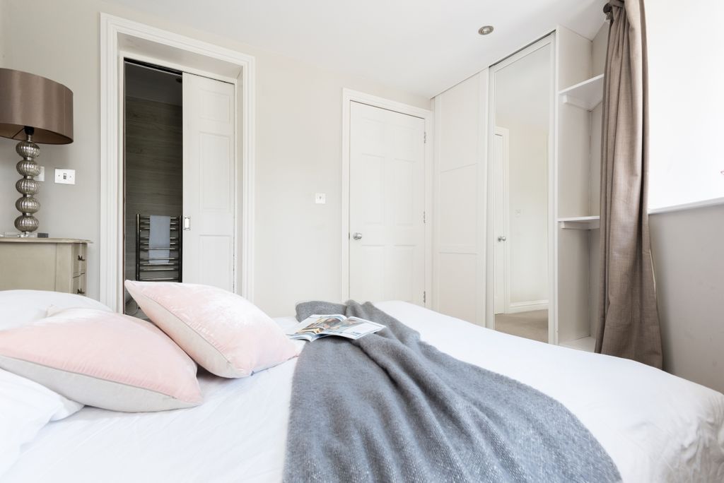 Additional image 12 of 4 bed flat to rentNelson Street, Oxford OX2