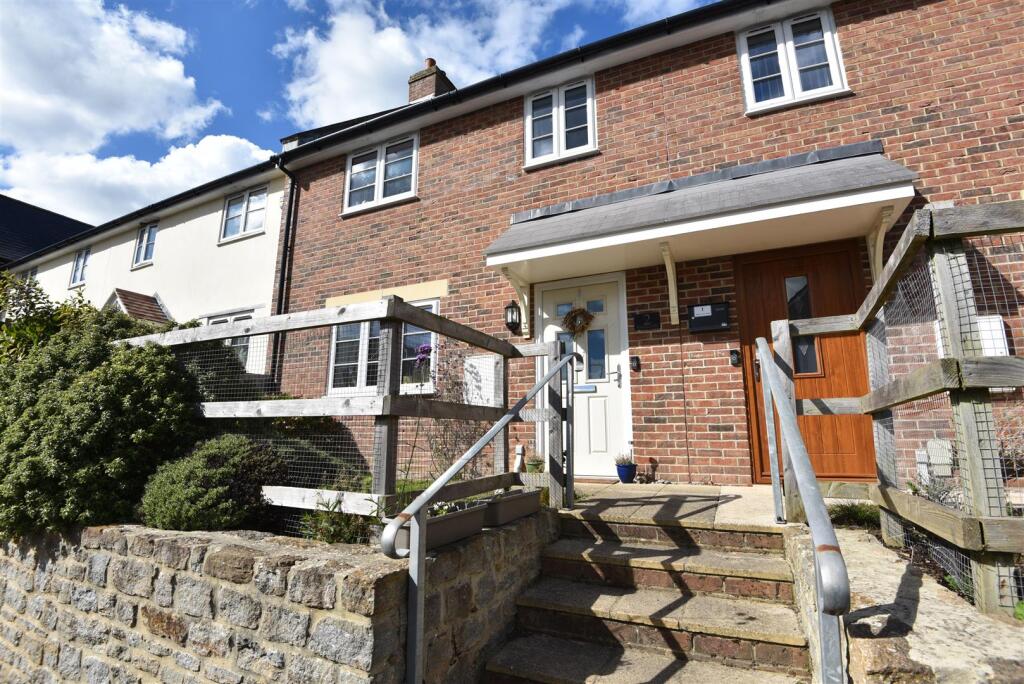 Additional image 12 of Walnut Grove Villas, Furge Lane, Henstridge