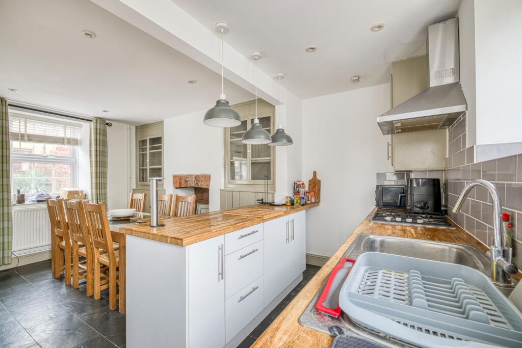 Additional image 9 of Station Road, Castle Cary, Somerset, BA7