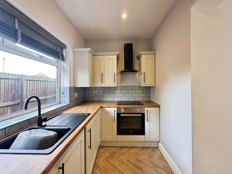 Additional image 3 of 3 bed semi-detached house to rentThe Villas, Morpeth NE61