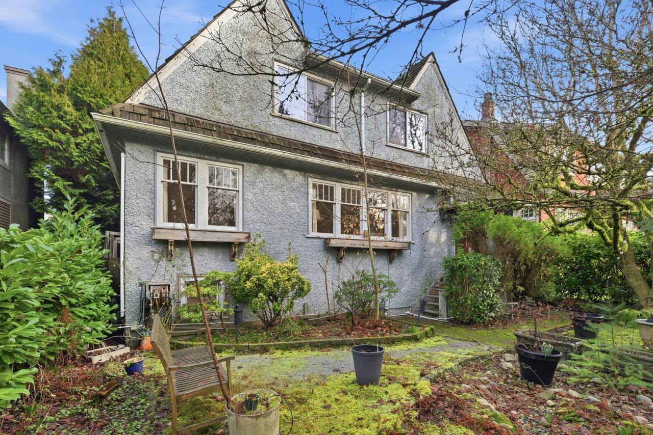 3775 35th Avenue W, Vancouver, BC, V6N 2N6