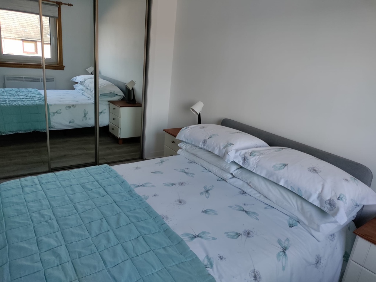 Additional image 21 of 1 Bed Flat, Meadowfield Court, EH8, N1 7GU