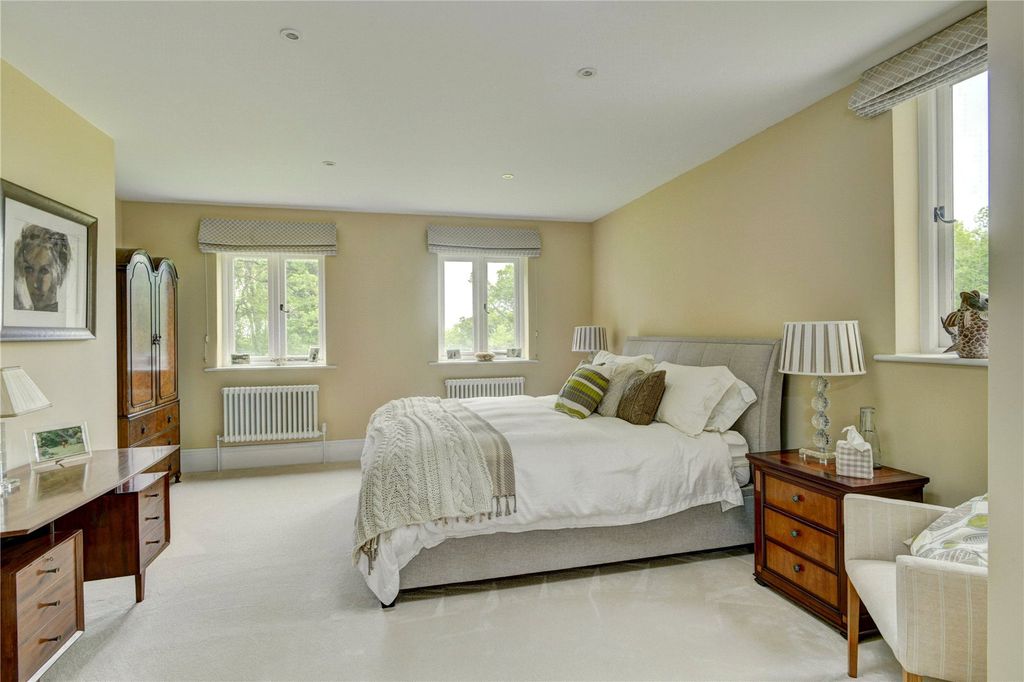 Additional image 8 of 5 bed detached house to rentHilfield, Sherborne, Dorchester, Dorset DT2