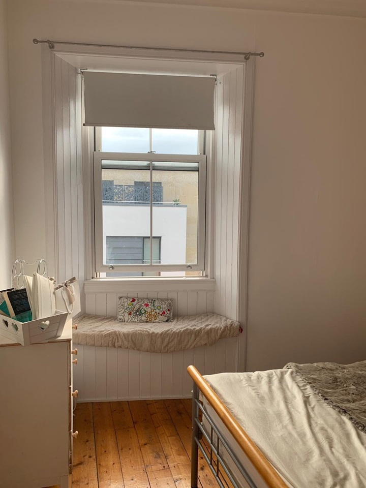 Additional image 5 of 2 Bed Flat, Eyre Place, EH3, N1 7GU