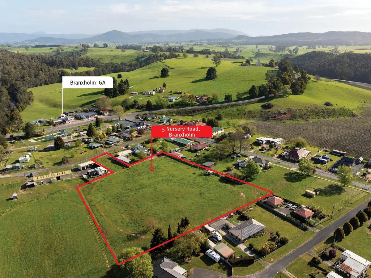 Additional image 15 of 5 Nursery Road, Branxholm TAS 7261