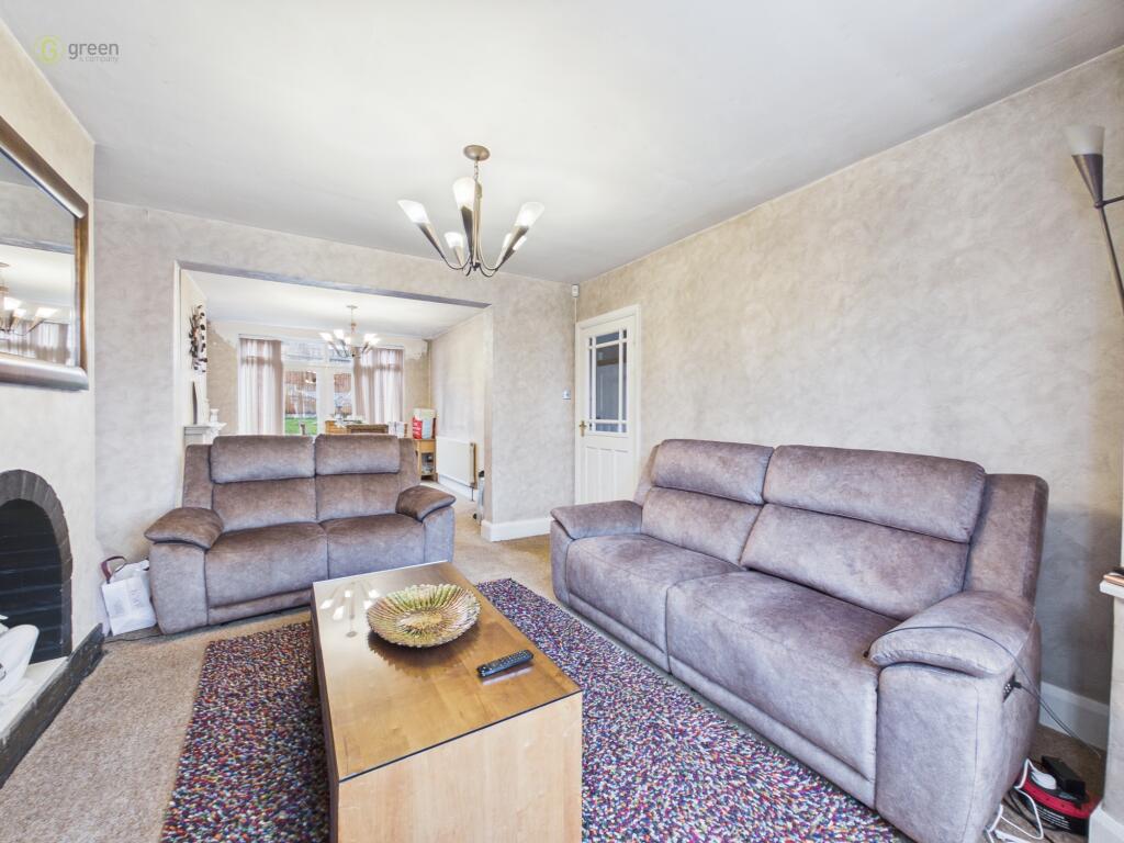 Additional image 20 of Fell Grove, Birmingham, B21