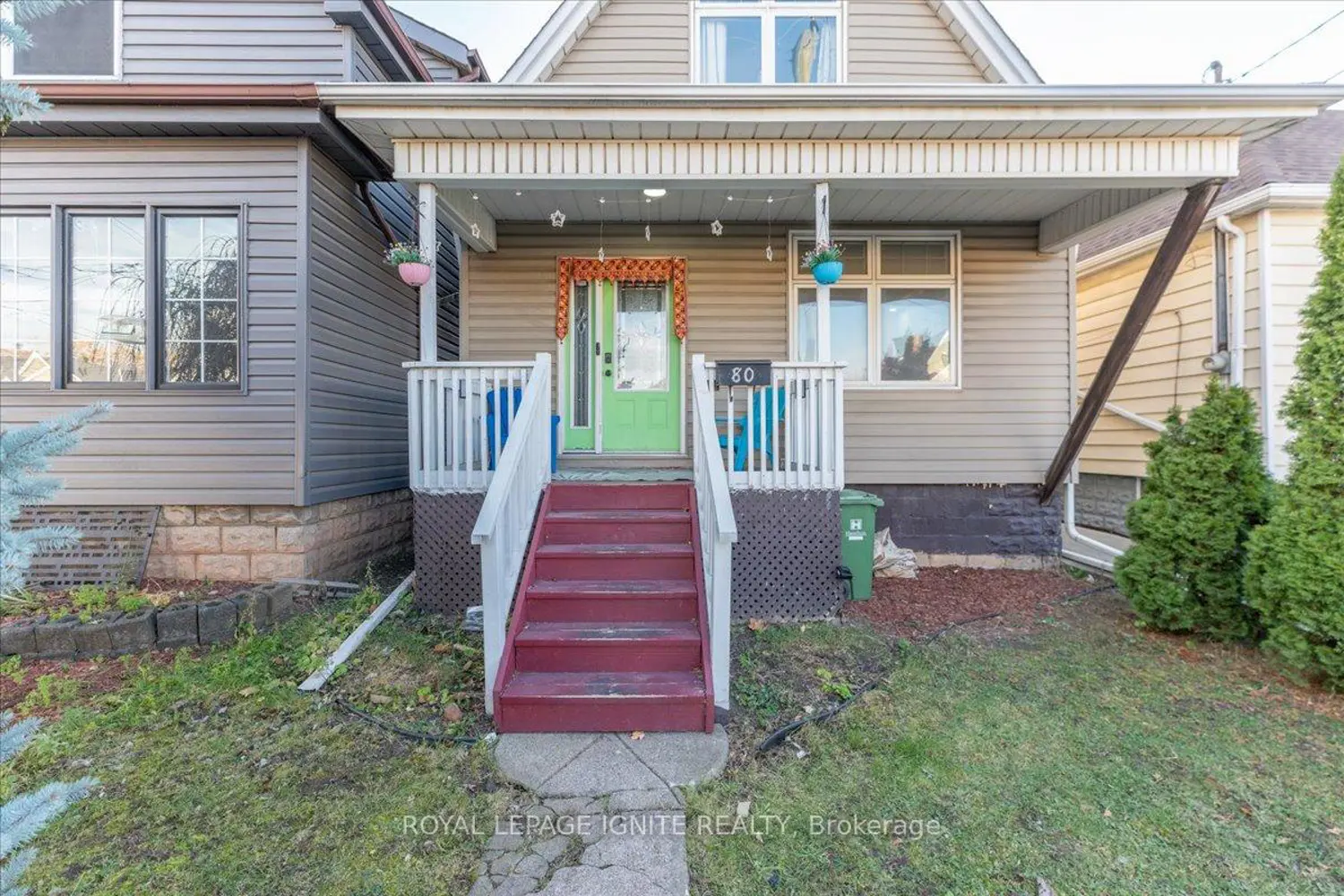 Additional image 4 of 80 Albany Avenue