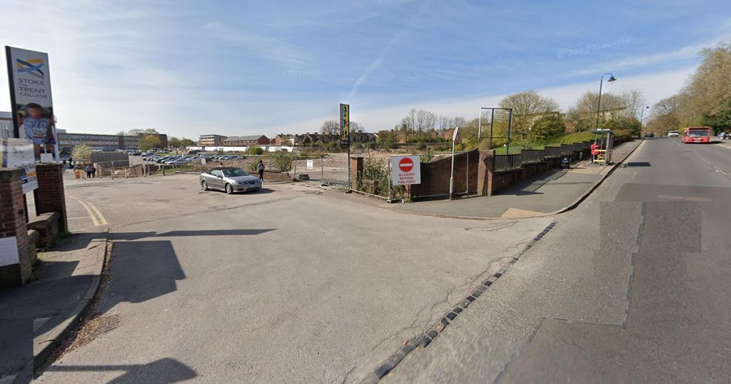 Additional image 4 of Land to rentPadel Courts. Stoke Road, Stoke On Trent ST4