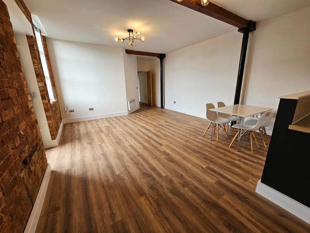 Additional image 5 of 2 bed flat to rentChurches Factory 10-14, Duke Street, Northampton NN1
