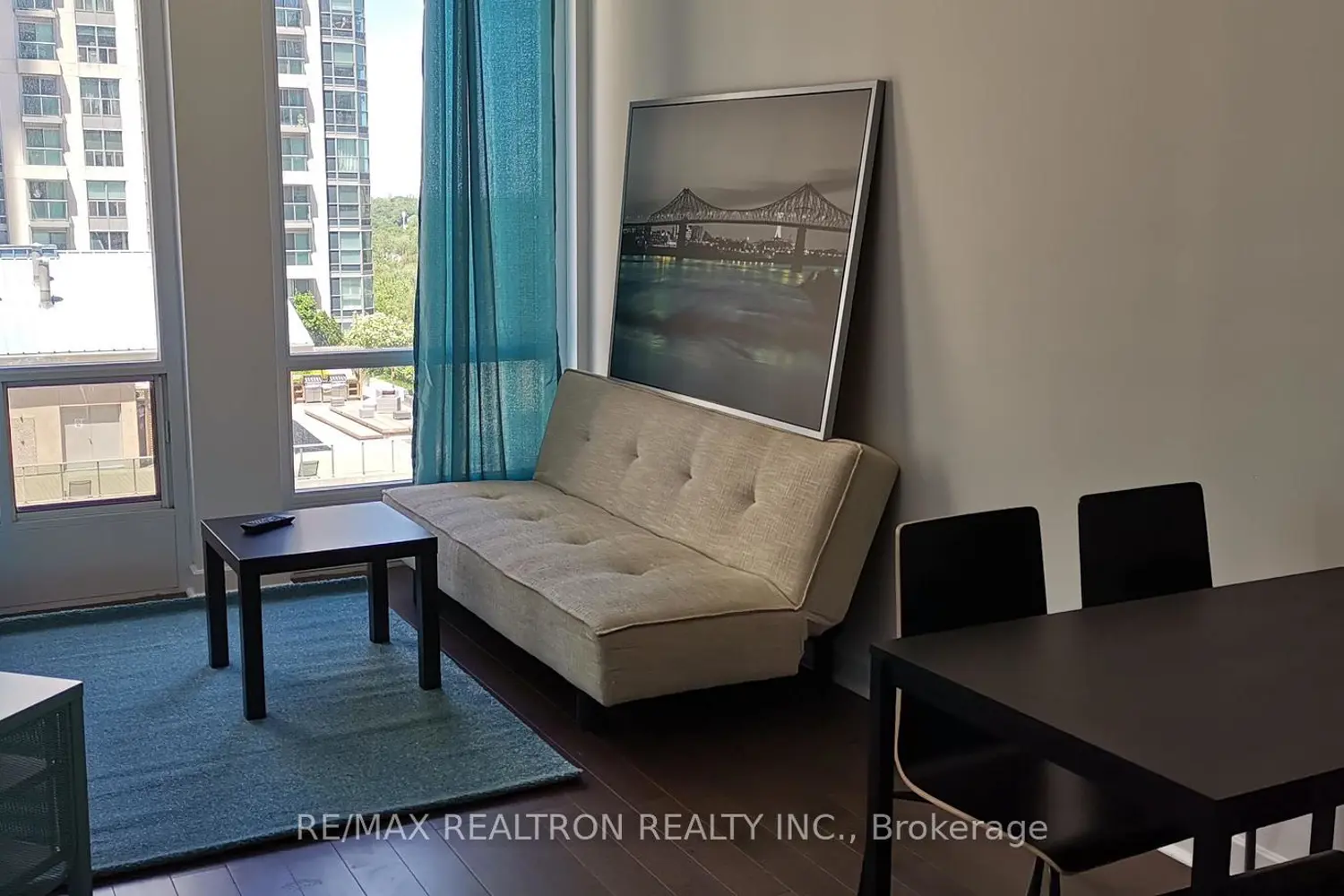 Additional image 5 of 85 Bloor Street 1603