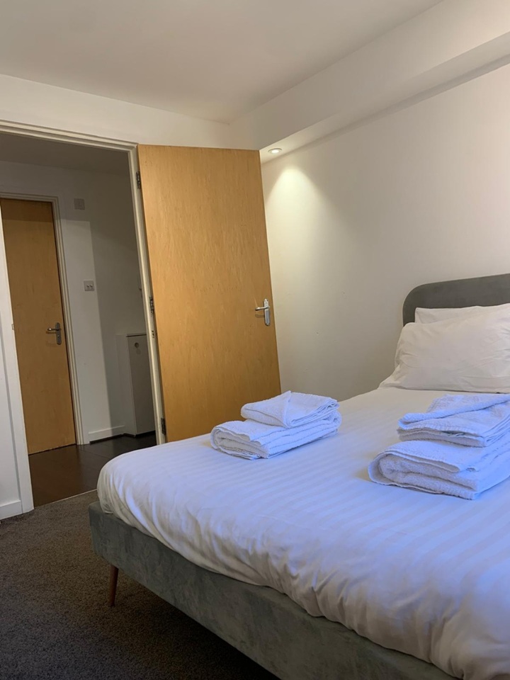 Additional image 10 of 2 Bed Flat, Albion Gardens, EH7, N1 7GU