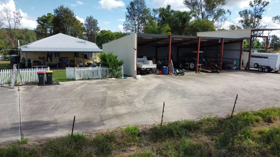 Additional image 8 of 9 Oakey Creek Road, Cinnabar QLD 4600