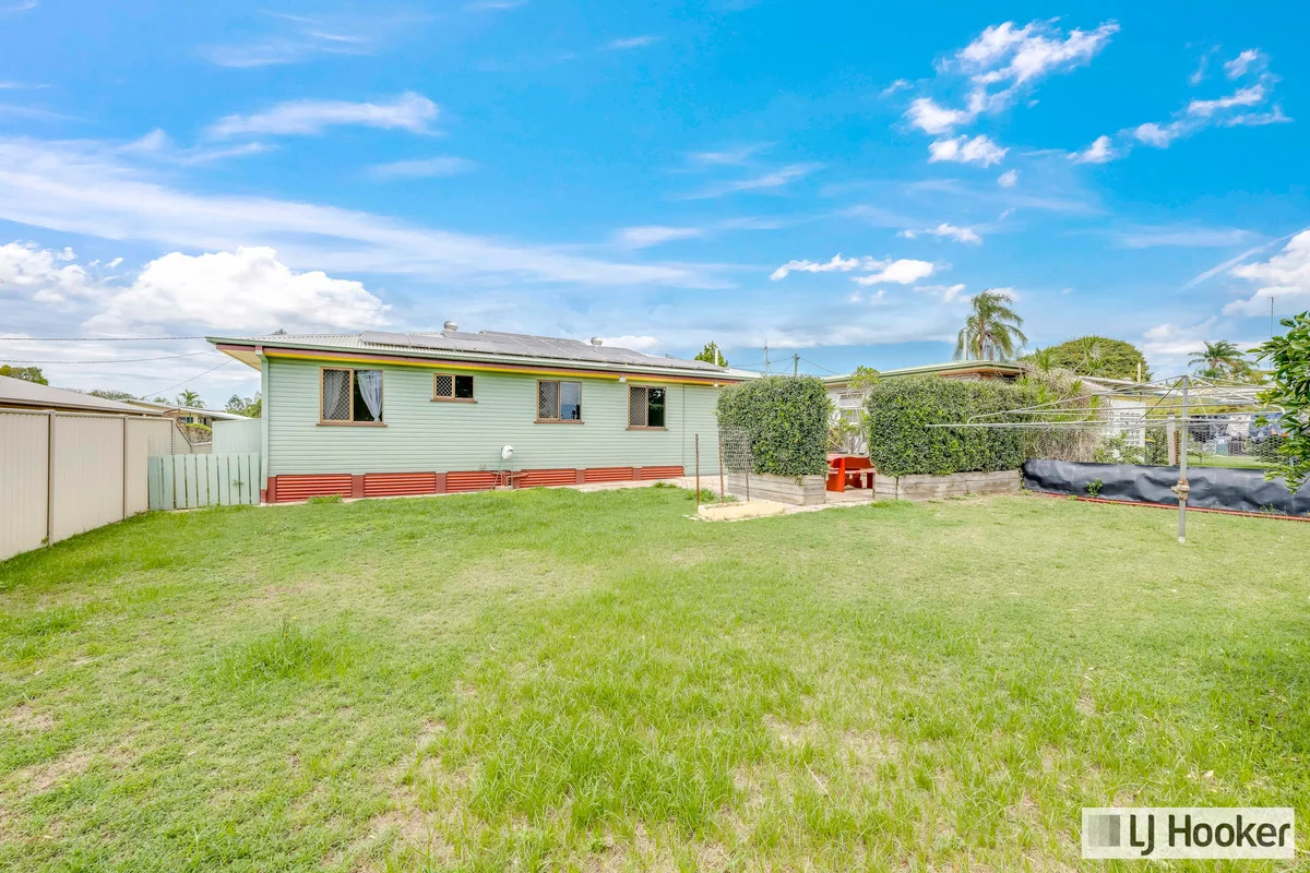 Additional image 21 of 13 Barnes Street, Svensson Heights QLD 4670