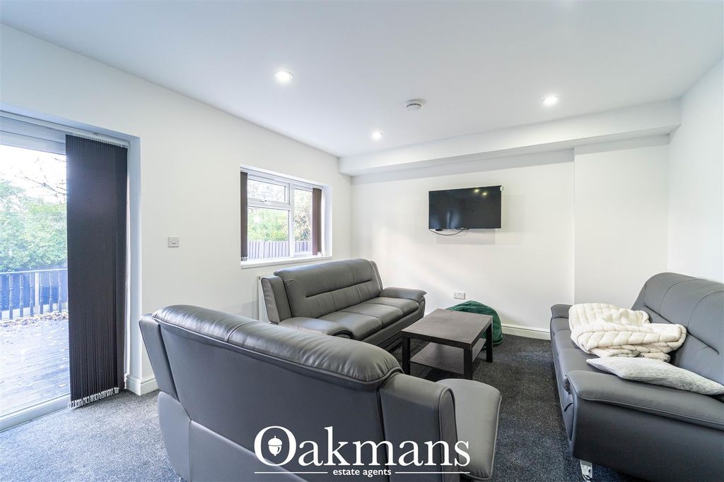 Additional image 4 of 8 bed detached house to rentRookery Road, Selly Oak, Birmingham B29