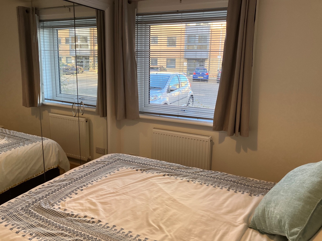 Additional image 13 of 3 Bed Flat, Rennies Isle, EH6, N1 7GU