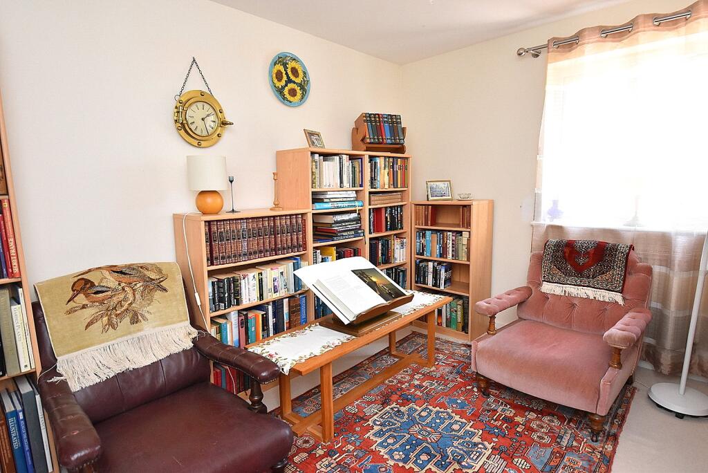 Additional image 16 of Manor Gardens, Wincanton, Somerset, BA9