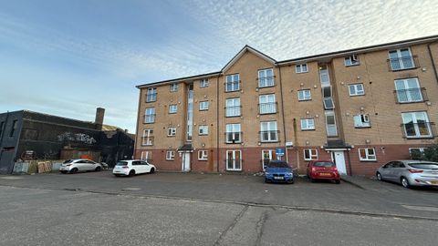 0/1, 60 Reidvale Street, Glasgow, Glasgow City G31
