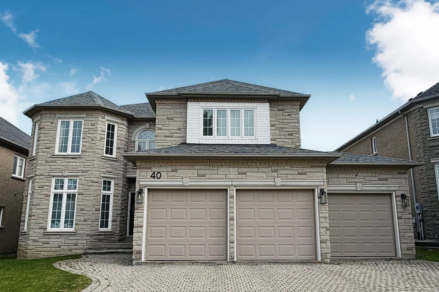 40 Graydon Crescent