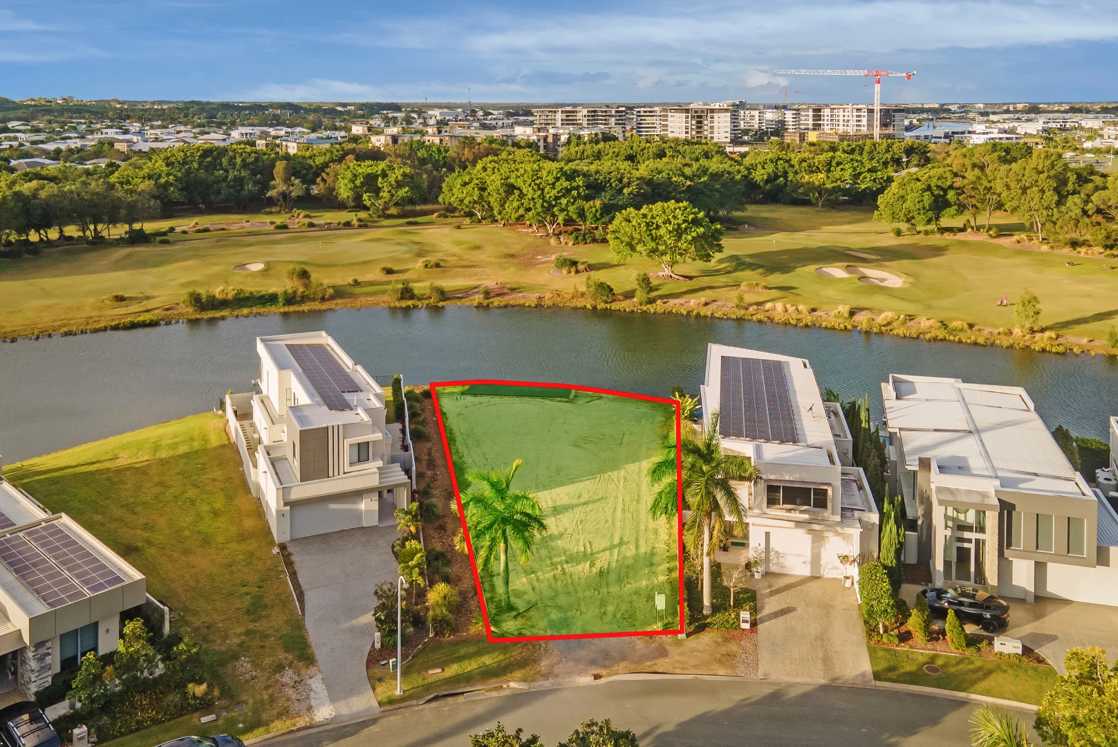 Additional image 2 of 7652 Fairway Boulevard, Hope Island QLD 4212