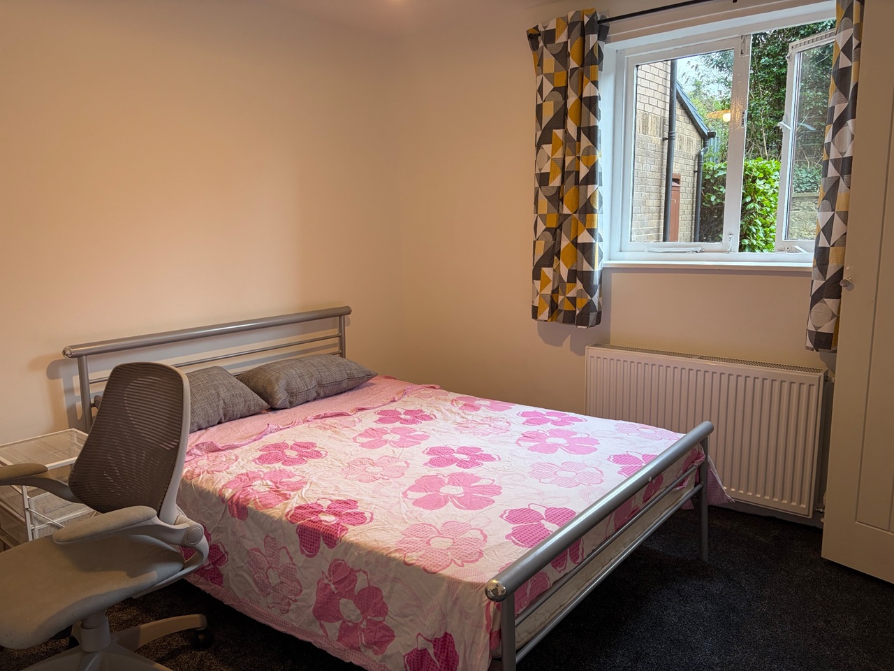 Additional image 5 of 2 Bed Flat, East Parkside, EH16, N1 7GU