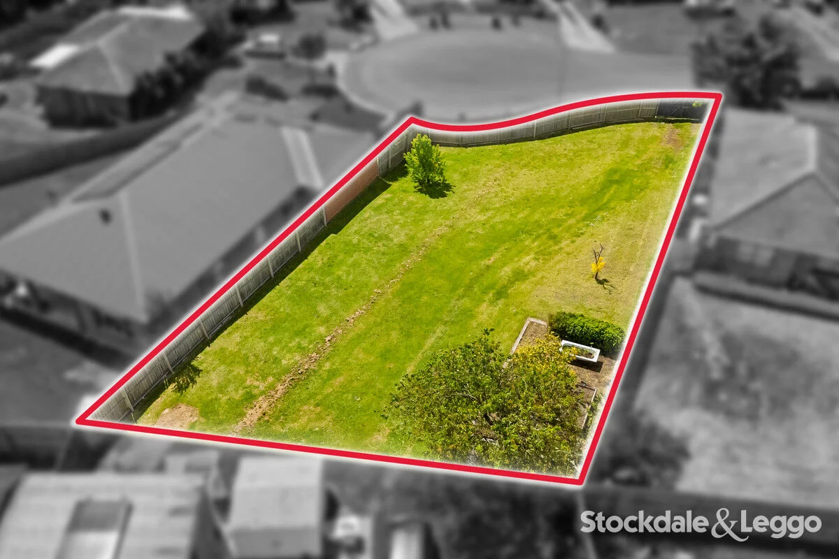 Additional image 2 of 2 Carcoola Court, Churchill VIC 3842